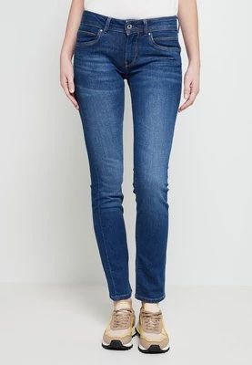 Jeansy Skinny Fit Pepe Jeans