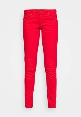 Jeansy Skinny Fit Pepe Jeans