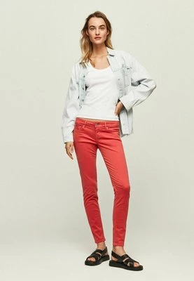 Jeansy Skinny Fit Pepe Jeans