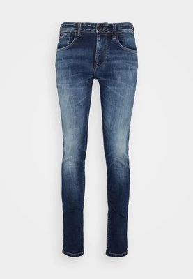 Jeansy Skinny Fit Pepe Jeans