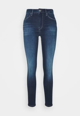 Jeansy Skinny Fit Pepe Jeans