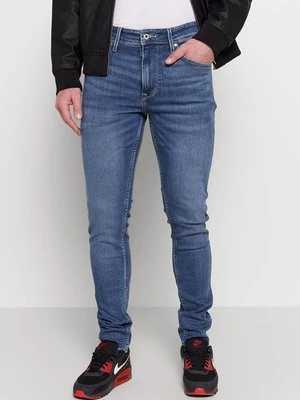 Jeansy Skinny Fit Pepe Jeans