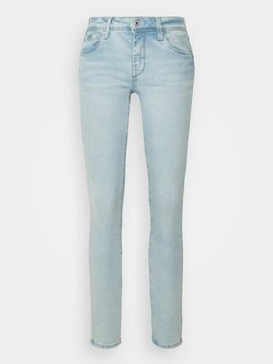 Jeansy Skinny Fit Pepe Jeans