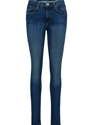 Jeansy Skinny Fit Pepe Jeans