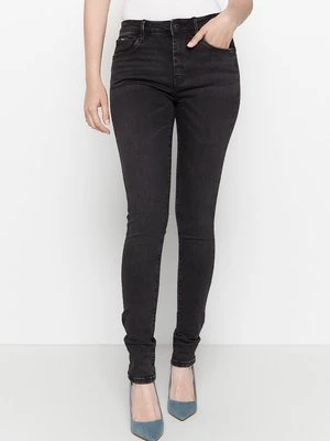 Jeansy Skinny Fit Pepe Jeans