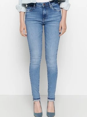 Jeansy Skinny Fit Pepe Jeans