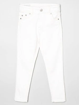 Jeansy Skinny Fit Pepe Jeans