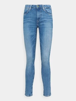 Jeansy Skinny Fit Pepe Jeans