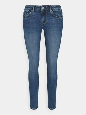 Jeansy Skinny Fit Pepe Jeans