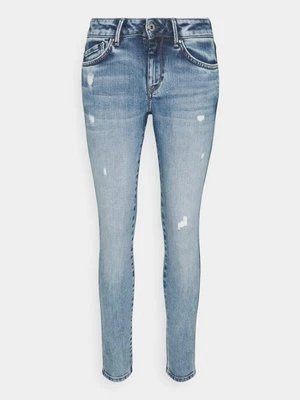 Jeansy Skinny Fit Pepe Jeans