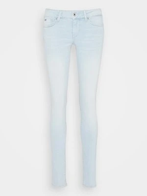 Jeansy Skinny Fit Pepe Jeans