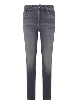 Jeansy Skinny Fit Pepe Jeans