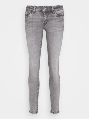 Jeansy Skinny Fit Pepe Jeans