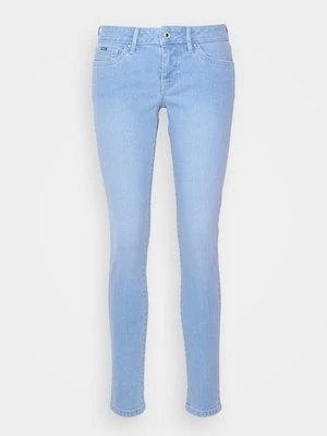 Jeansy Skinny Fit Pepe Jeans