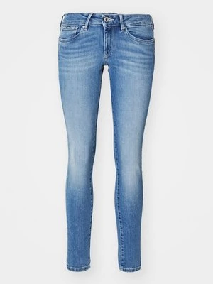 Jeansy Skinny Fit Pepe Jeans