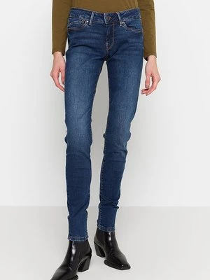 Jeansy Skinny Fit Pepe Jeans