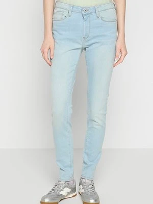 Zdjęcie produktu Jeansy Skinny Fit Pepe Jeans