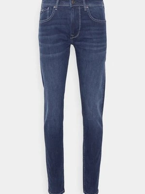 Jeansy Skinny Fit Pepe Jeans