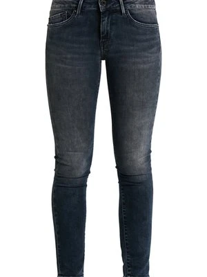 Jeansy Skinny Fit Pepe Jeans