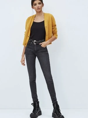 Jeansy Skinny Fit Pepe Jeans