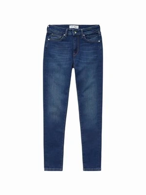 Jeansy Skinny Fit Pepe Jeans