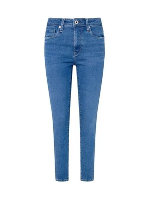 Jeansy Skinny Fit Pepe Jeans