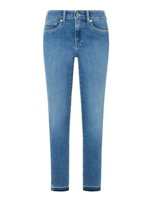 Jeansy Skinny Fit Pepe Jeans