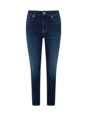 Jeansy Skinny Fit Pepe Jeans