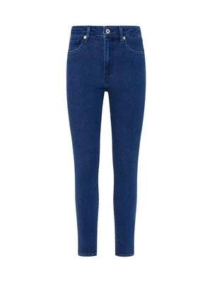 Jeansy Skinny Fit Pepe Jeans