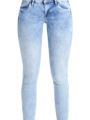 Jeansy Skinny Fit Pepe Jeans