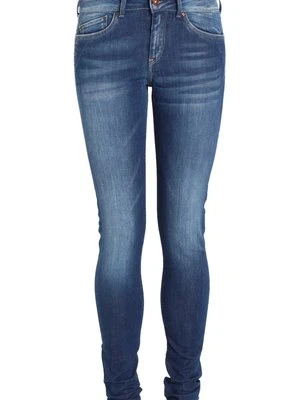 Jeansy Skinny Fit Pepe Jeans