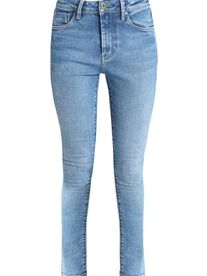 Jeansy Skinny Fit Pepe Jeans