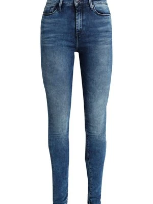 Jeansy Skinny Fit Pepe Jeans