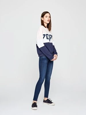 Jeansy Skinny Fit Pepe Jeans