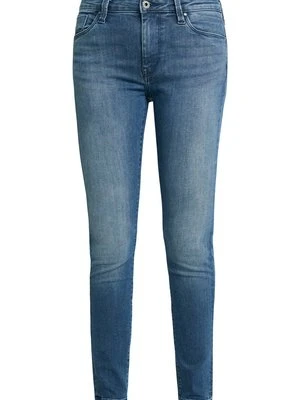 Jeansy Skinny Fit Pepe Jeans