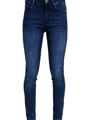 Jeansy Skinny Fit Pepe Jeans