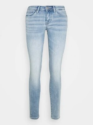 Jeansy Skinny Fit Pepe Jeans