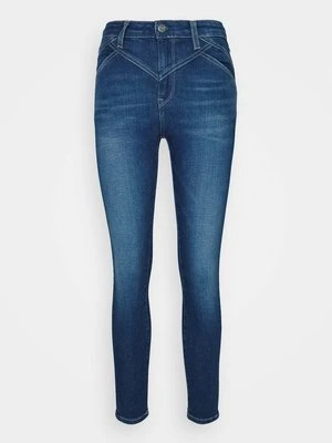 Jeansy Skinny Fit Pepe Jeans