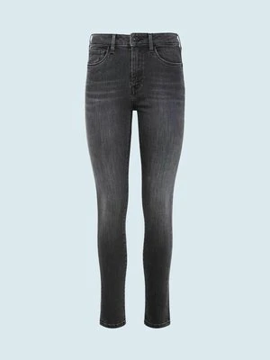 Jeansy Skinny Fit Pepe Jeans
