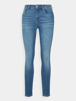 Jeansy Skinny Fit Pepe Jeans