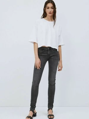 Jeansy Skinny Fit Pepe Jeans