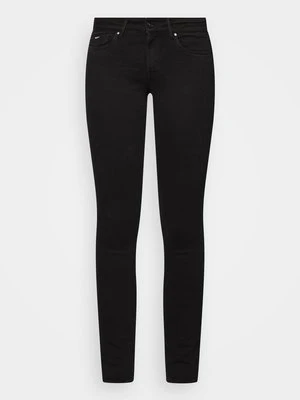 Jeansy Skinny Fit Pepe Jeans