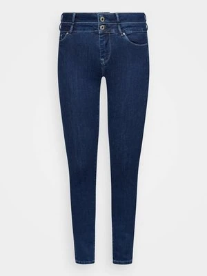 Jeansy Skinny Fit Pepe Jeans