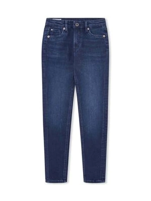 Jeansy Skinny Fit Pepe Jeans