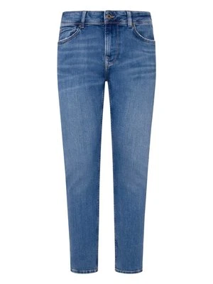 Jeansy Skinny Fit Pepe Jeans