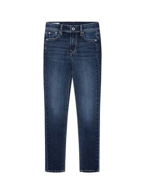 Jeansy Skinny Fit Pepe Jeans