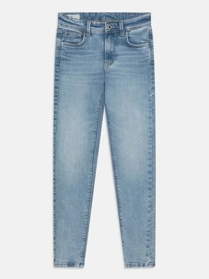 Jeansy Skinny Fit Pepe Jeans