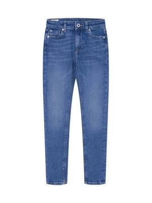 Jeansy Skinny Fit Pepe Jeans