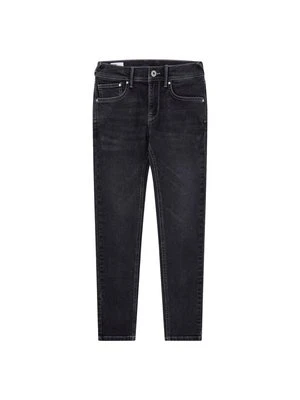 Jeansy Skinny Fit Pepe Jeans