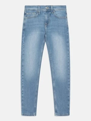 Jeansy Skinny Fit Pepe Jeans